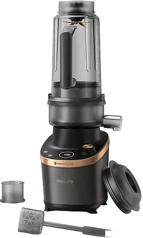 Стационарный блендер Philips Flip&Juice HR3770/10