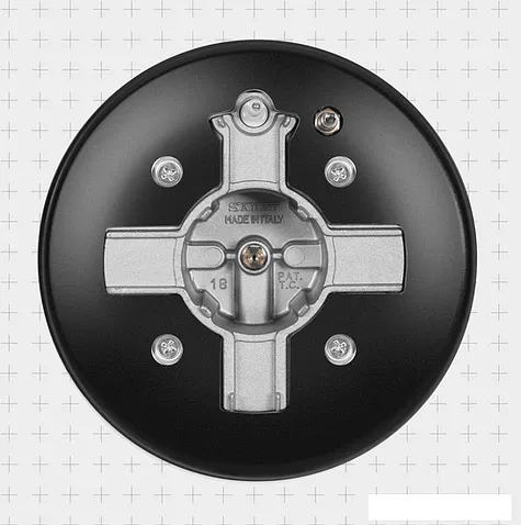 Варочная панель MAUNFELD EGHG.43.73CW/G