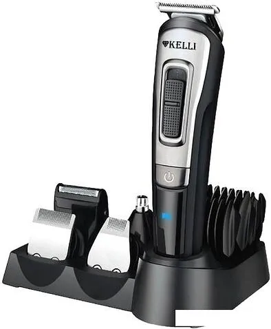 Машинка для стрижки волос KELLI KL-7021