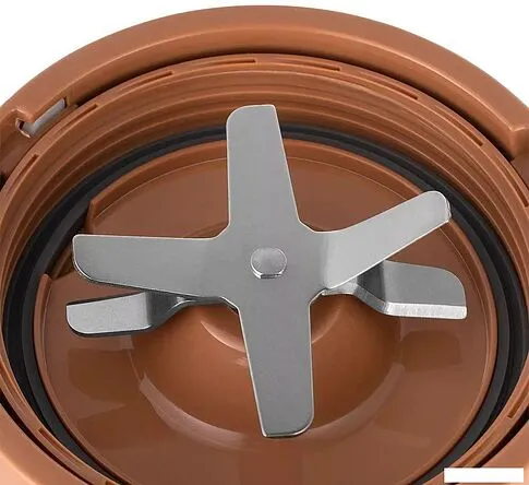 Стационарный блендер Kitfort KT-3521