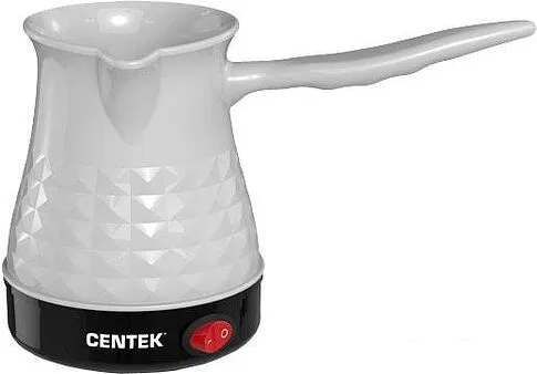 Электрическая турка CENTEK CT-1097