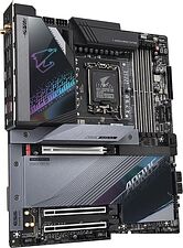 Материнская плата Gigabyte Z790 Aorus Master (rev. 1.0) Материнская плата Gigabyte Z790 Aorus Master (rev. 1.0)