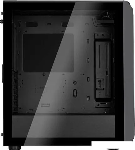 Корпус SilverStone Fara 511Z SST-FA511Z-BG