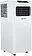 Мобильный кондиционер Hisense W-series AP-07CR4GKWS00