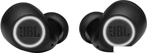 Наушники JBL Free II (черный)