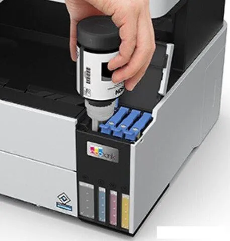 МФУ Epson EcoTank L6460