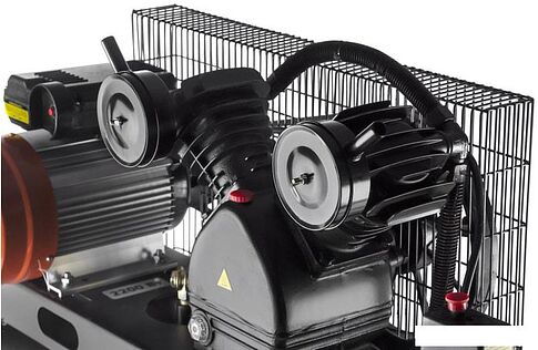 Компрессор Wester WBK2200/100PRO