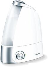 Увлажнитель воздуха Beurer LB 37 (белый)