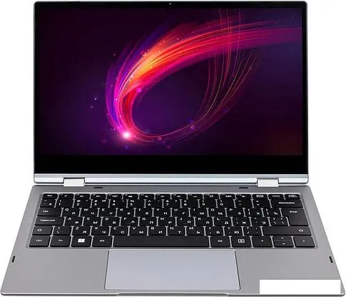 Ноутбук Hiper Slim H1306O7165WM