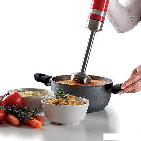 Погружной блендер Ariete 602/00 3 in 1 Moderna