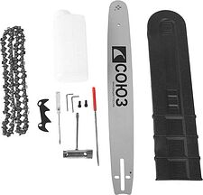 Бензопила Союз ПТС-99452Т