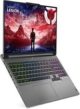 Игровой ноутбук Lenovo Legion Slim 5 16ARP9 83EX000TRK