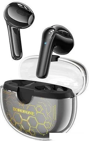 Наушники Borofone BW15 (черный)