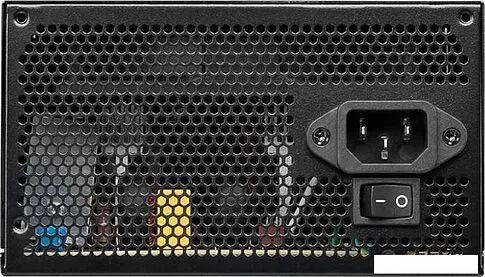 Блок питания MSI MAG A600DN