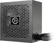 Блок питания Thermaltake Smart BX1 SE 750W PS-SPD-0750NNSABE-2 Блок питания Thermaltake Smart BX1 SE 750W PS-SPD-0750NNSABE-2