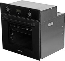 Электрический духовой шкаф Hyundai 6009.25 BG