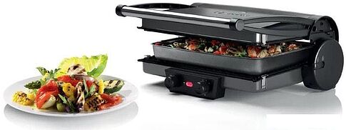Электрогриль Bosch TCG4215