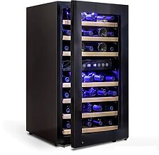 Винный шкаф Meyvel MV45-KBF2