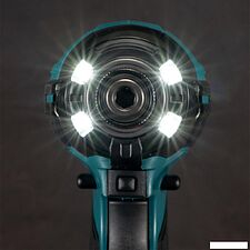 Винтоверт Makita TD002GZ01 (без АКБ)