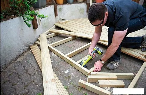 Угловая дрель Ryobi RAD1801M