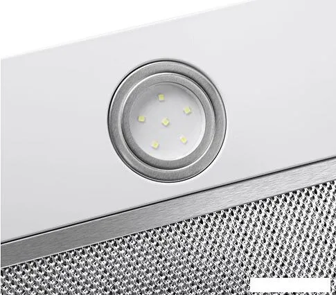 Кухонная вытяжка HOMSair Fleet 60 (белый)