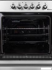 Кухонная плита Ideal L110 (серый)