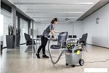 Пылесос Karcher NT 40/1 Ap L 1.148-321.0 Пылесос Karcher NT 40/1 Ap L 1.148-321.0