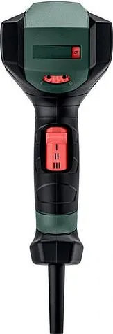 Промышленный фен Metabo HG 20-600 602066000