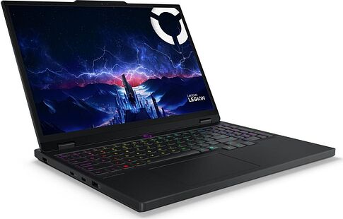 Игровой ноутбук Lenovo Legion 5 15IRX10 83LY0011RK