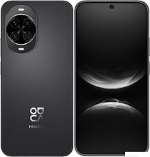 Телефон Huawei nova 14 TLR-LX9 Dual SIM 12GB/512GB (черный, международная версия)