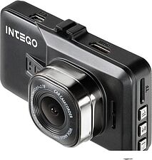 Автомобильный видеорегистратор Intego VX-215HD