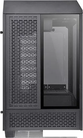 Корпус Thermaltake The Tower 100 Mini CA-1R3-00S1WN-00