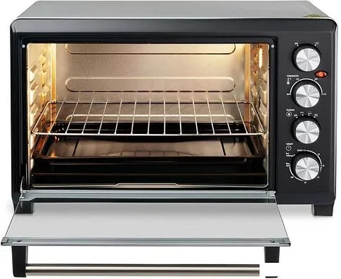 Мини-печь Hyundai MIO-HY075