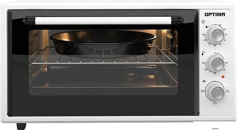 Мини-печь Optima MO-48W