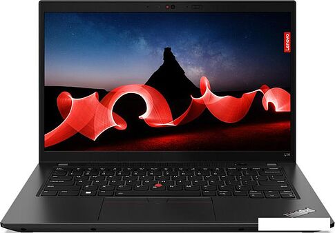 Ноутбук Lenovo ThinkPad L14 Gen 4 Intel 21H2A0K0CD