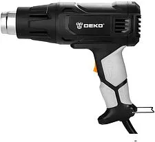Промышленный фен Deko HG2400W