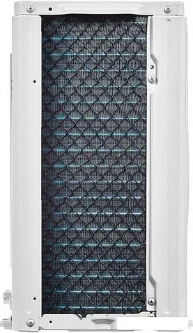 Кондиционер Zanussi Milano ZACS/I-07 HM/A23/N1