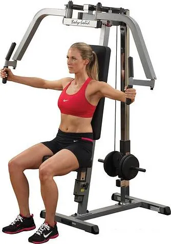 Силовая станция Body-Solid GPM-65