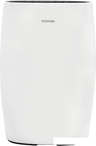 Очиститель воздуха Toshiba CAF-X50XPL