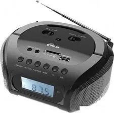 Портативная аудиосистема Ritmix RBB-020BT