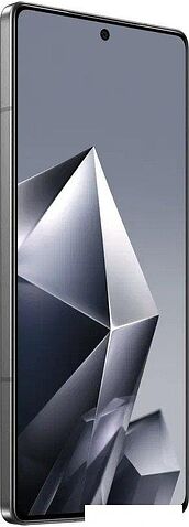 Телефон Infinix Note 50 Pro X6855 12GB/256GB (сумрачный черный)