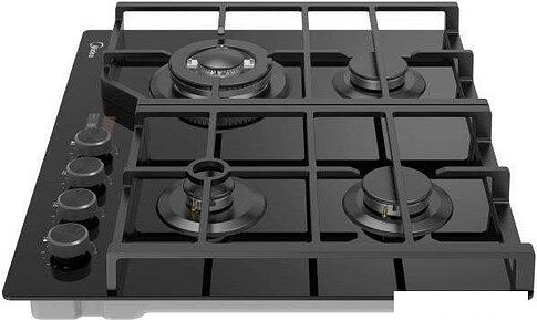 Варочная панель Midea MG697TTGB