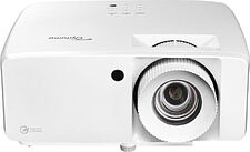 Проектор Optoma UHZ66