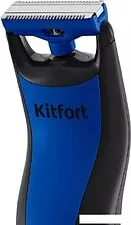 Машинка для стрижки волос Kitfort KT-3124-3 Машинка для стрижки волос Kitfort KT-3124-3