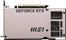 Видеокарта MSI GeForce RTX 5060 Ti 16G Inspire 2X Видеокарта MSI GeForce RTX 5060 Ti 16G Inspire 2X