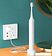Электрическая зубная щетка Infly Sonic Electric Toothbrush T03S (1 насадка, черный)