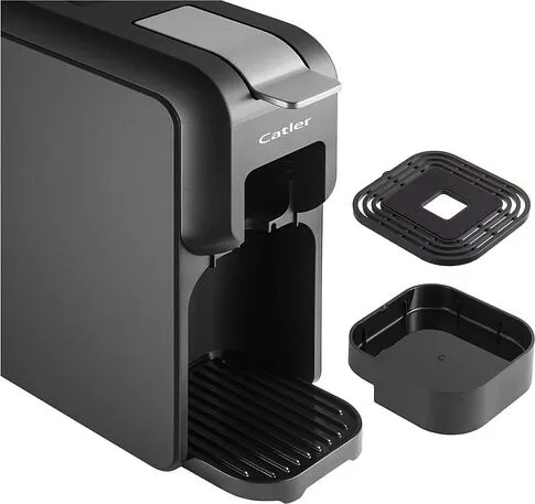 Капсульная кофеварка Catler ES 703 Porto B