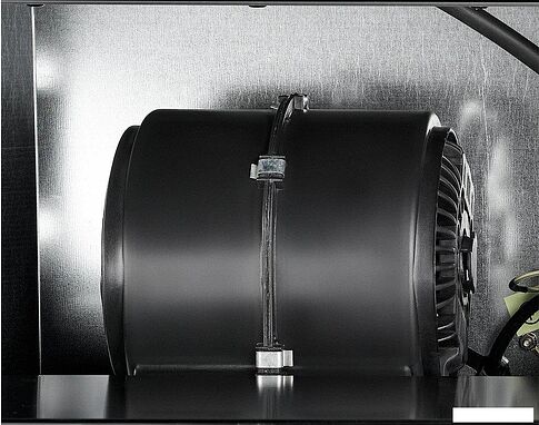 Кухонная вытяжка Monsher ALES 60 Noir (черный)