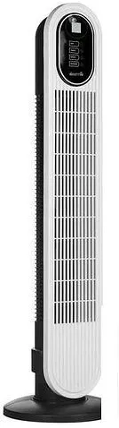 Колонный вентилятор Deerma Tower Fan DEM-FD110W