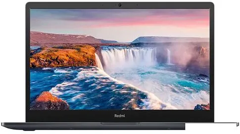 Ноутбук Xiaomi RedmiBook 15 2022 JYU4532RU
